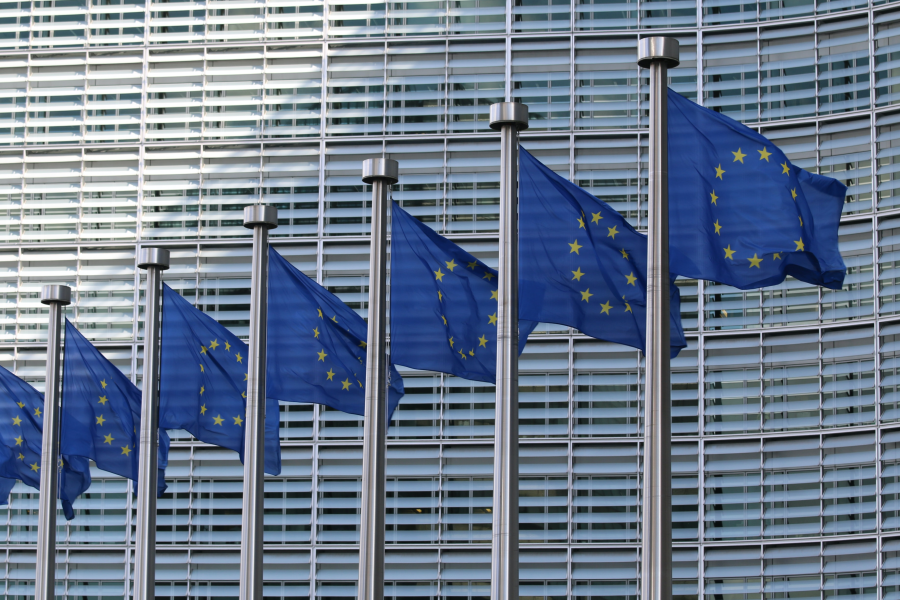 EU Commission pays out €1.6 billion from reconstruction fund to Czech Republic