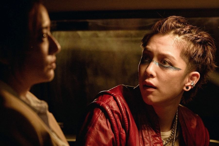 Filmasia 2025 Prague: Asian Cinema Full of Twists and Returns