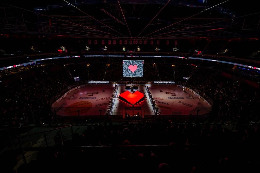 Spartanská Krev: When Fans Become Lifesavers by Donating Blood