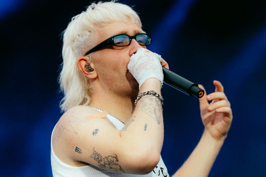 Mr. Europapa: Joost Klein Comes to Prague in June as Part of His World Tour 2026