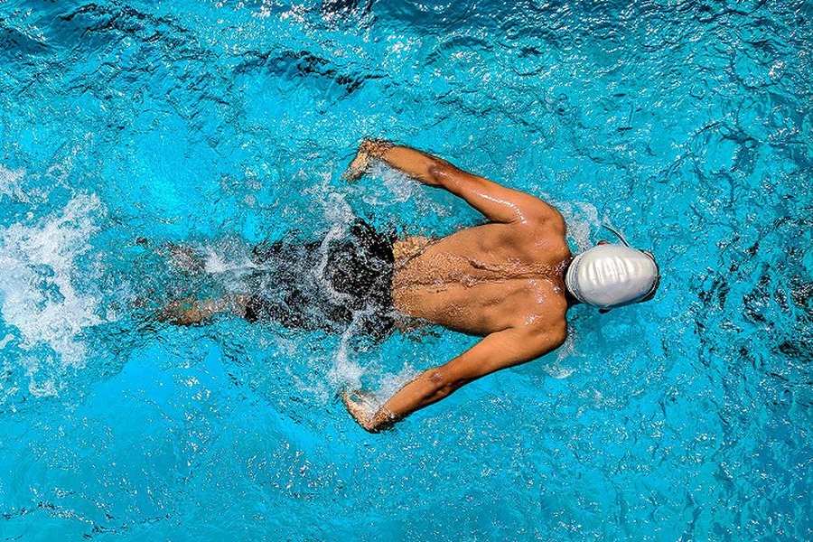 Prague Invites You to the “Free Sports Week” 2025