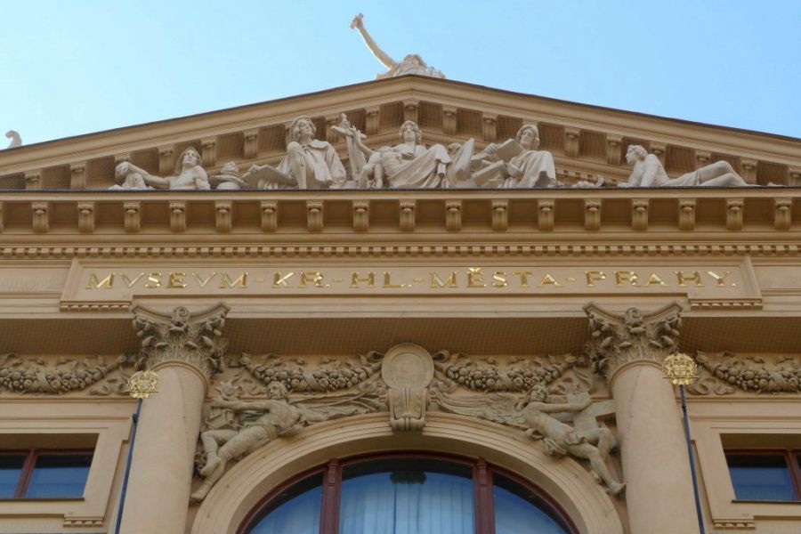 After Five Years of Renovation: The Prague City Museum at Florenc Reopens This Weekend