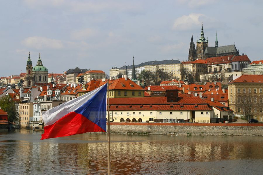 Czech Republic Maintains Top Position Among the Safest Countries in the World